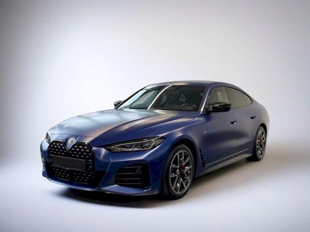 BMW SERIE 4 GRAN COUPE