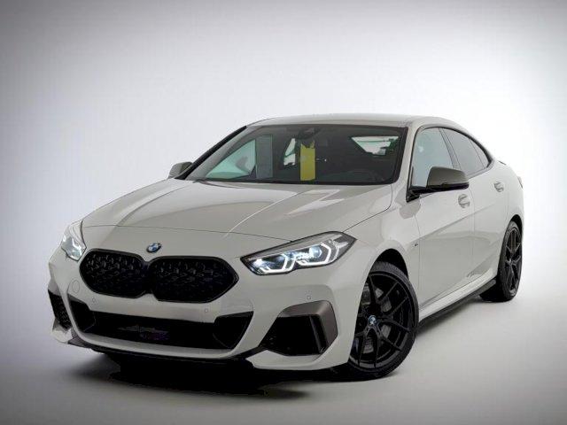 BMW BMW SERIE 2 GRAN COUPE