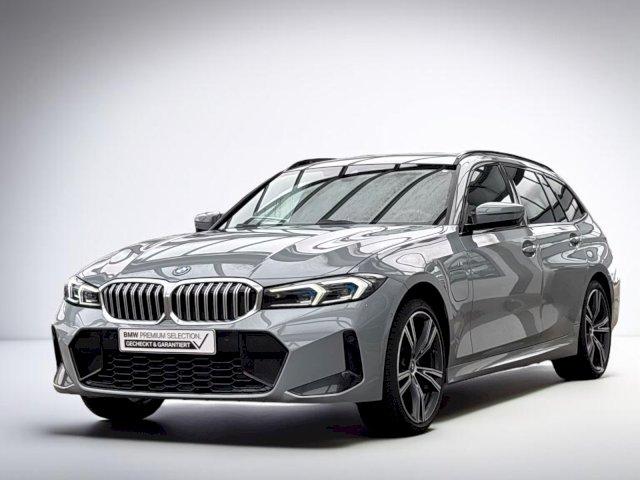 BMW SÉRIE 3 TOURING
