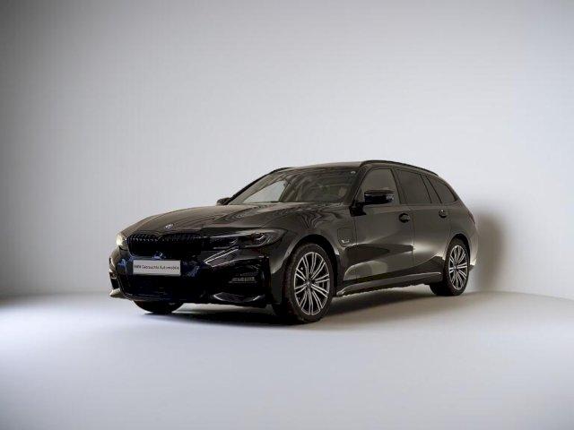 BMW SÉRIE 3 TOURING