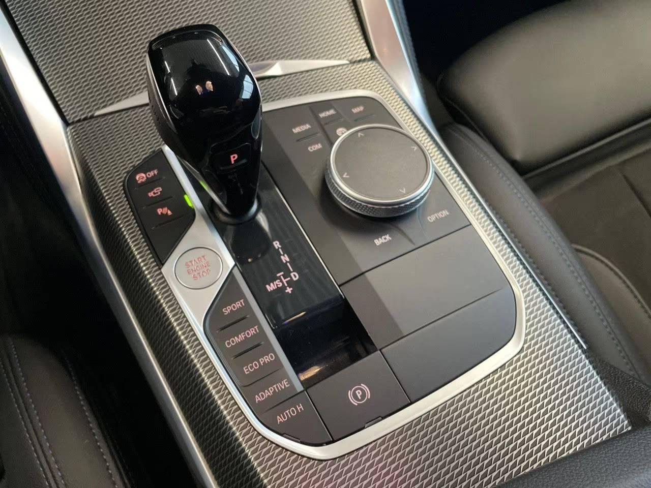 BMW SERIE 4 GRAN COUPE