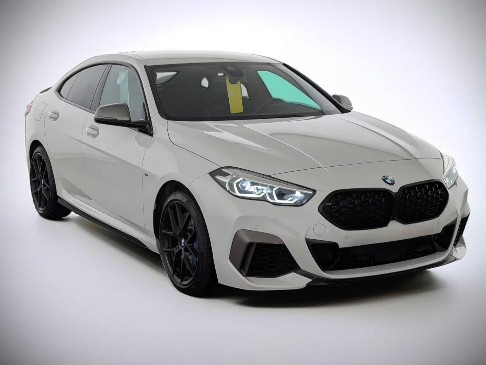 BMW BMW SERIE 2 GRAN COUPE