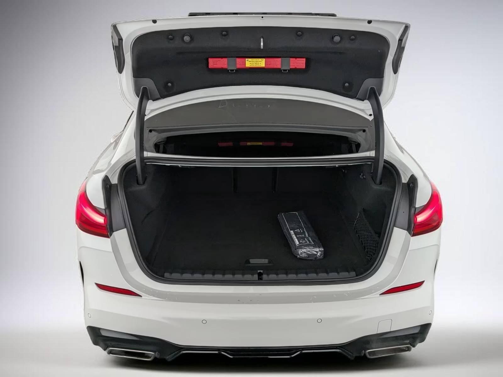 BMW BMW SERIE 2 GRAN COUPE