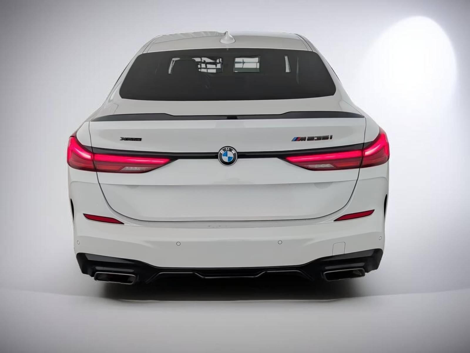 BMW BMW SERIE 2 GRAN COUPE