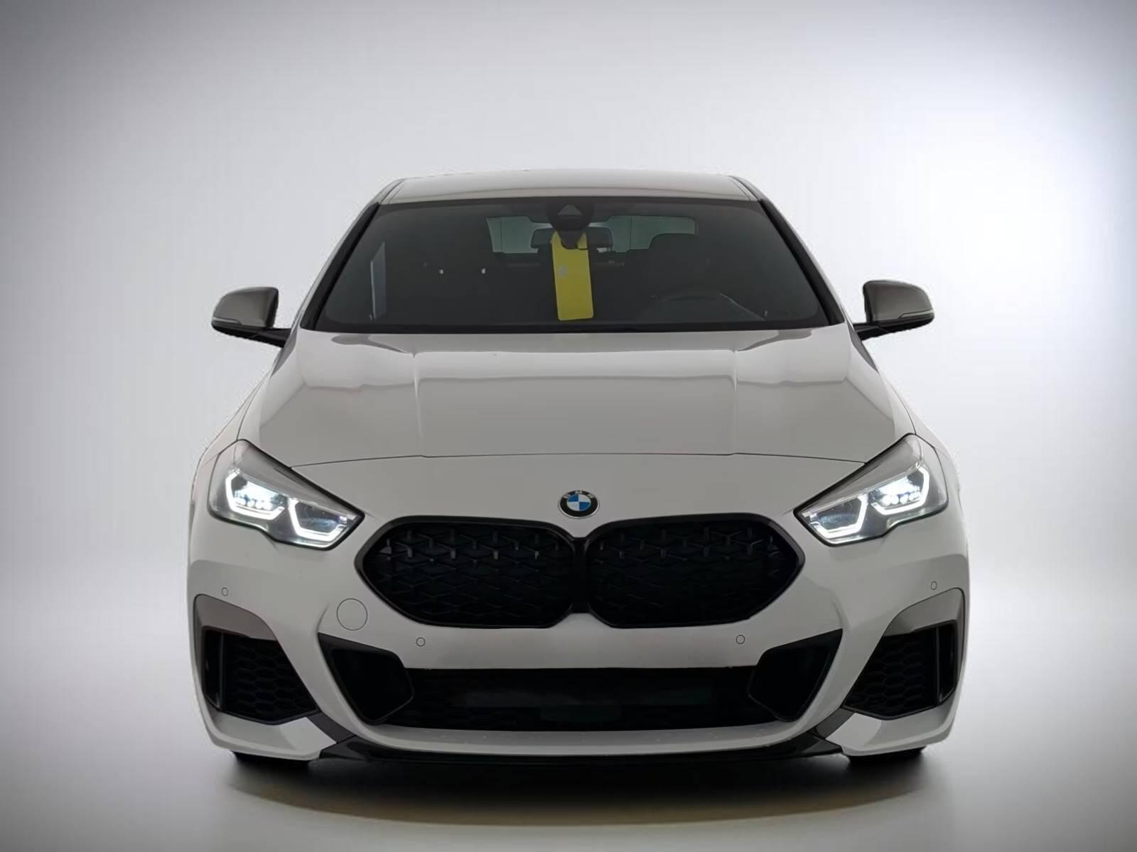 BMW BMW SERIE 2 GRAN COUPE