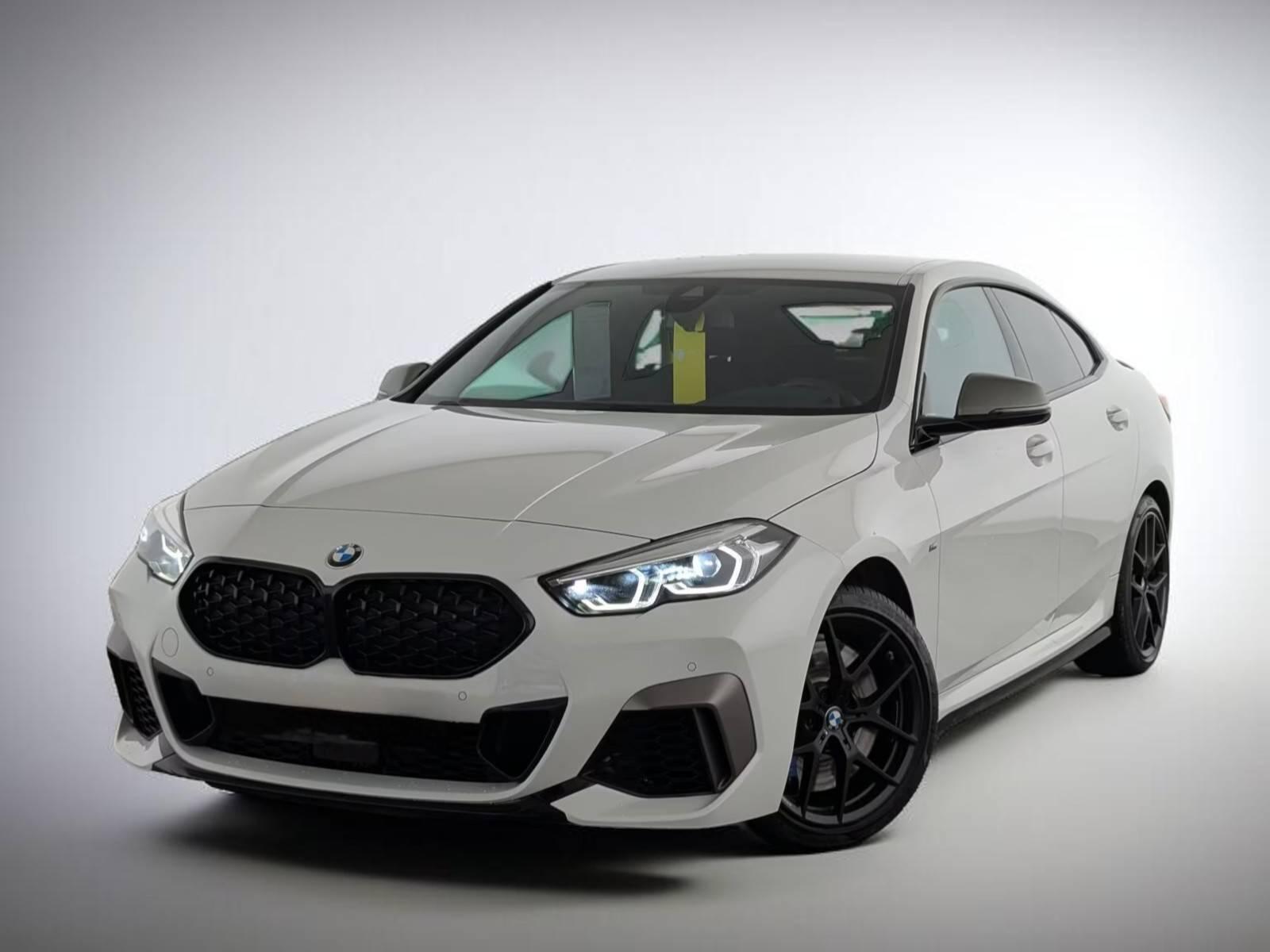 BMW BMW SERIE 2 GRAN COUPE