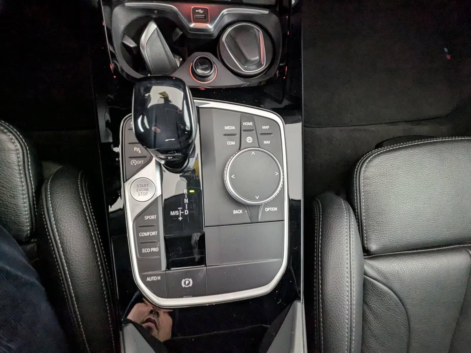 BMW BMW SERIE 2 GRAN COUPE