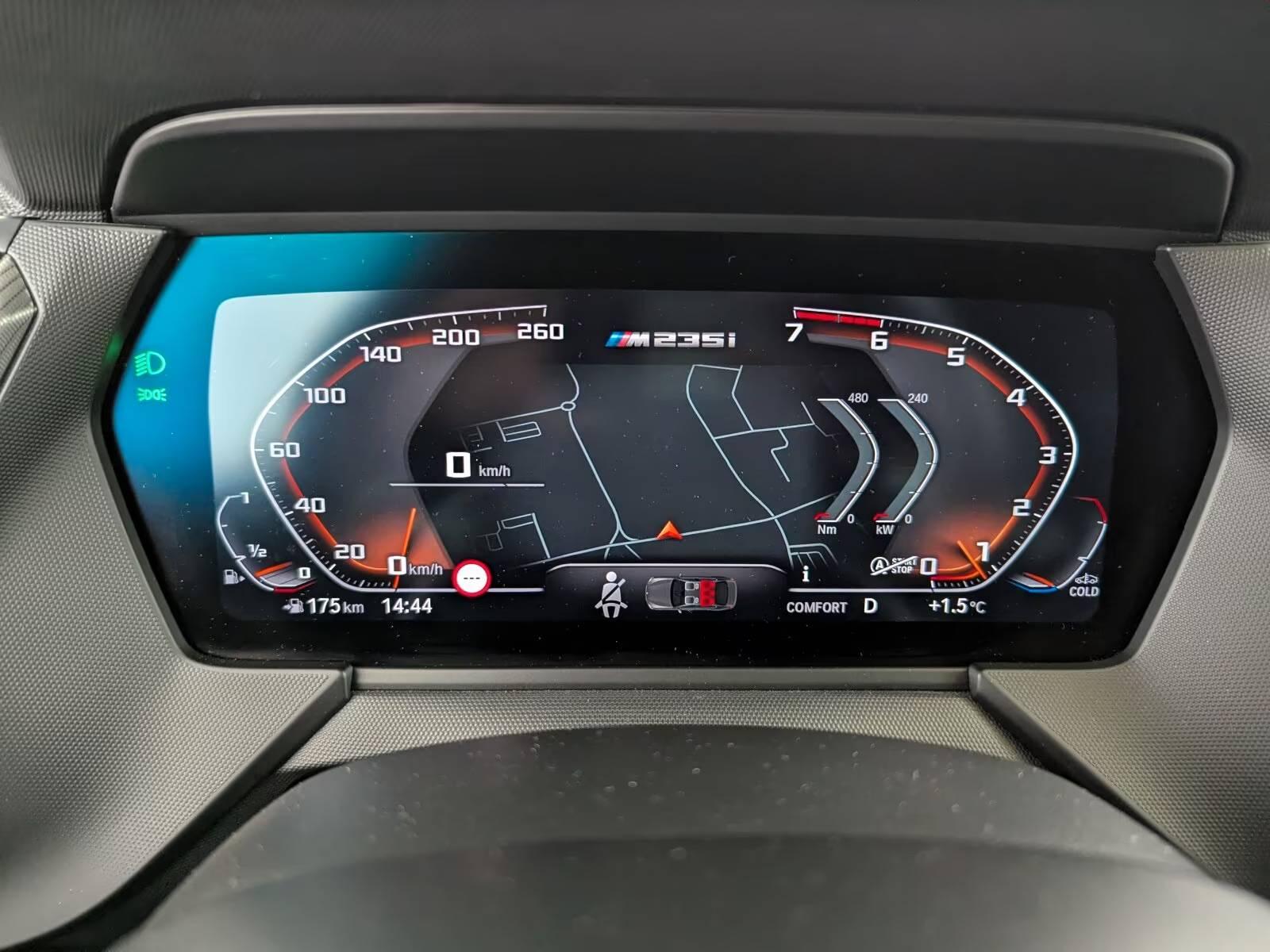 BMW BMW SERIE 2 GRAN COUPE