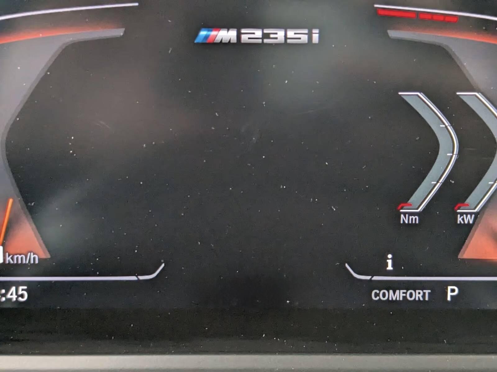 BMW BMW SERIE 2 GRAN COUPE