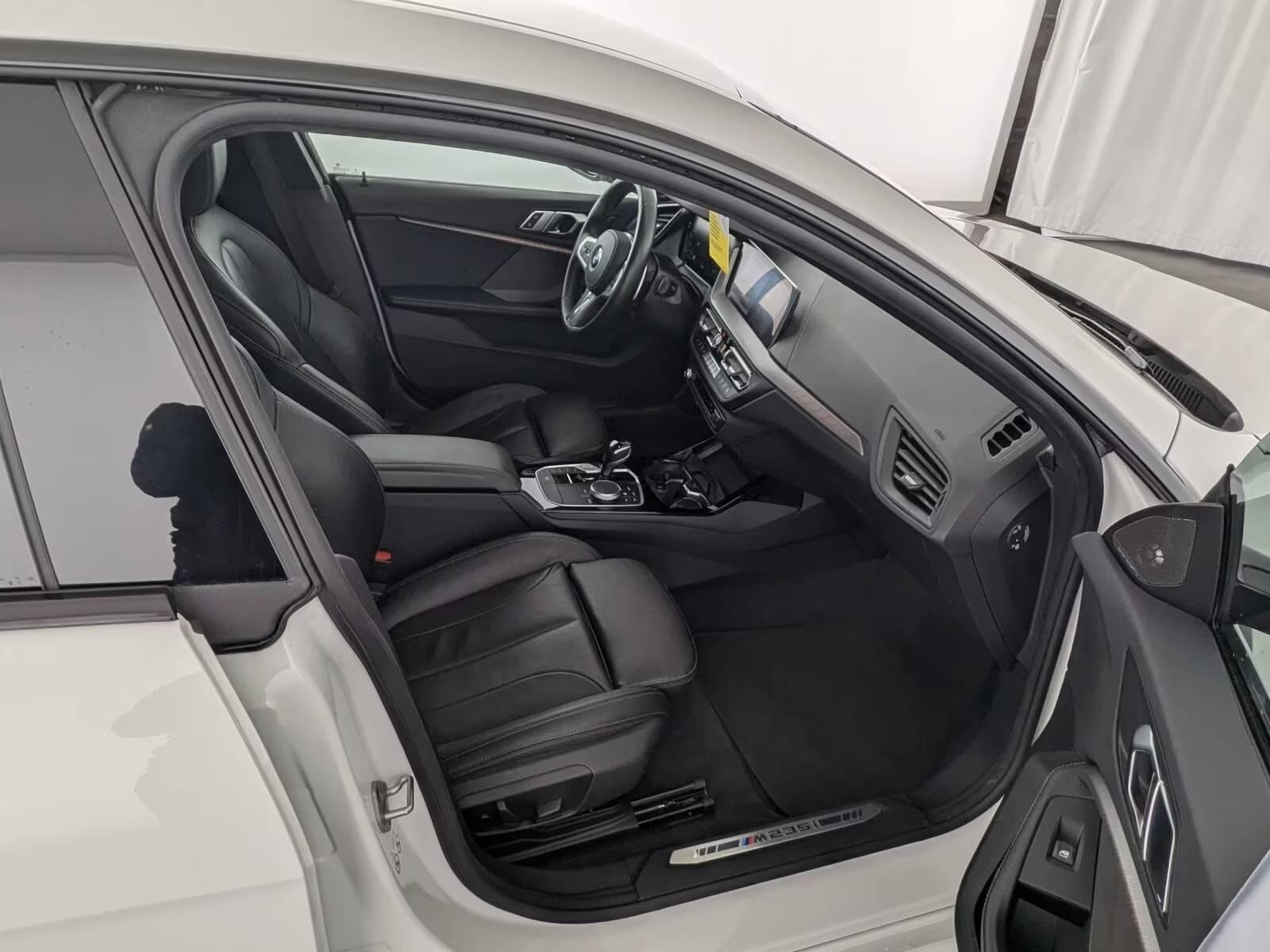 BMW BMW SERIE 2 GRAN COUPE