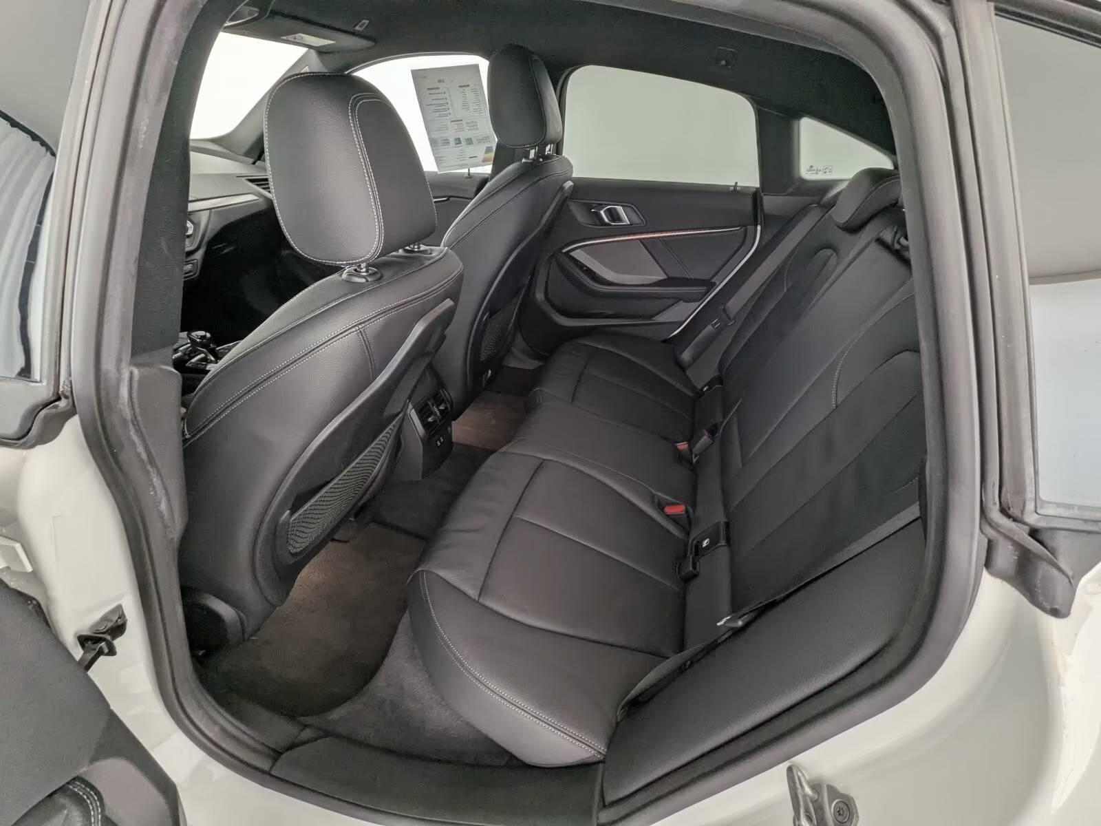 BMW BMW SERIE 2 GRAN COUPE