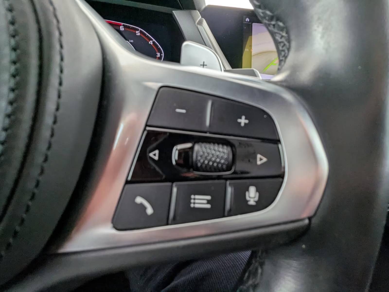 BMW BMW SERIE 2 GRAN COUPE