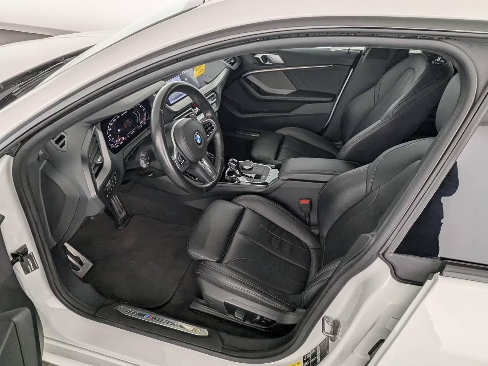 BMW BMW SERIE 2 GRAN COUPE