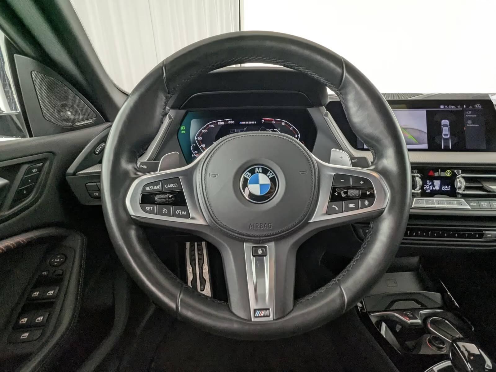 BMW BMW SERIE 2 GRAN COUPE