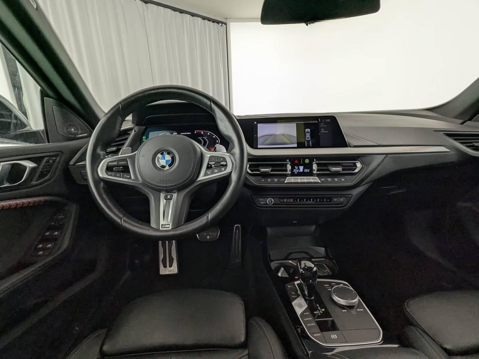 BMW BMW SERIE 2 GRAN COUPE