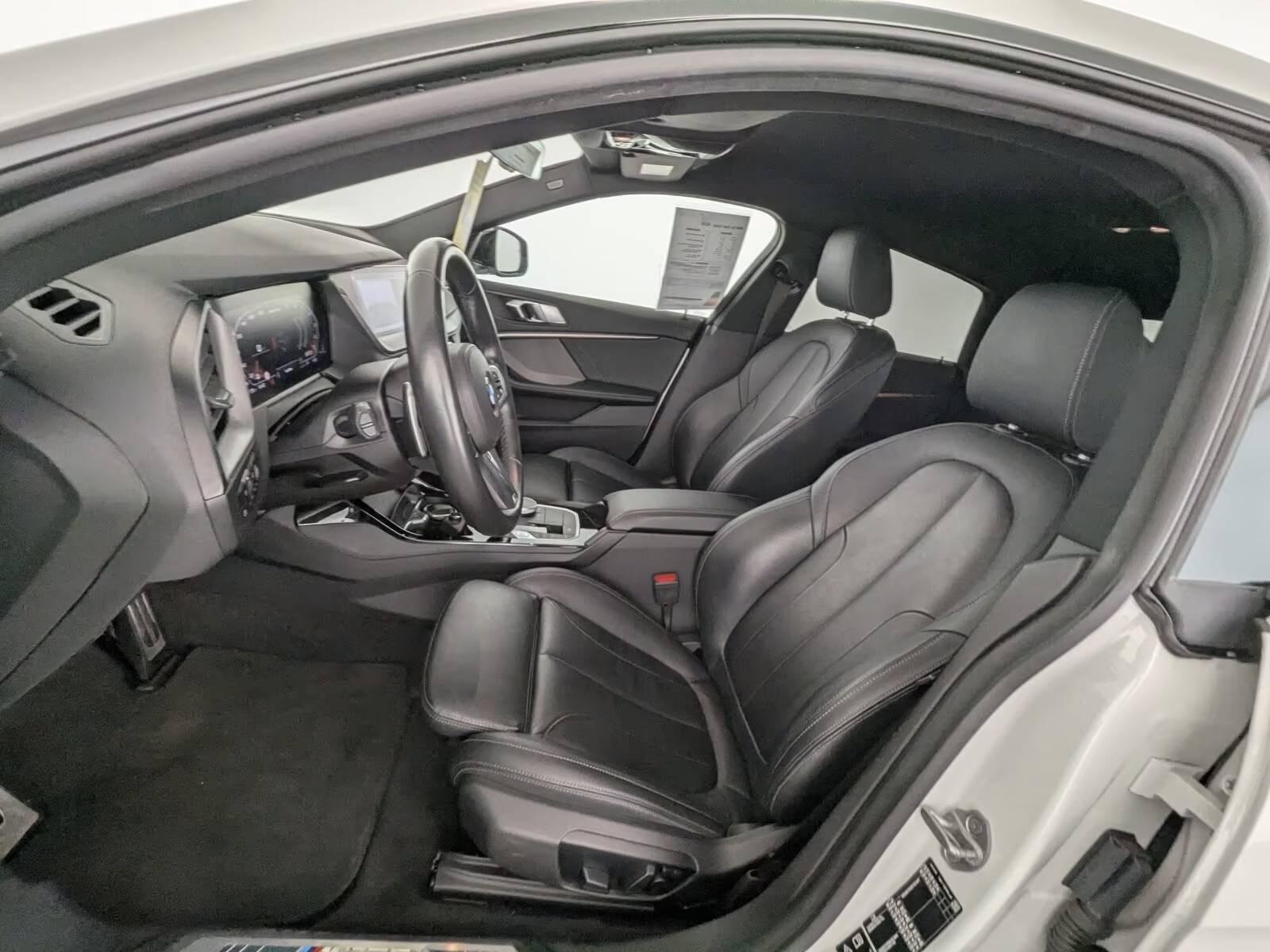 BMW BMW SERIE 2 GRAN COUPE