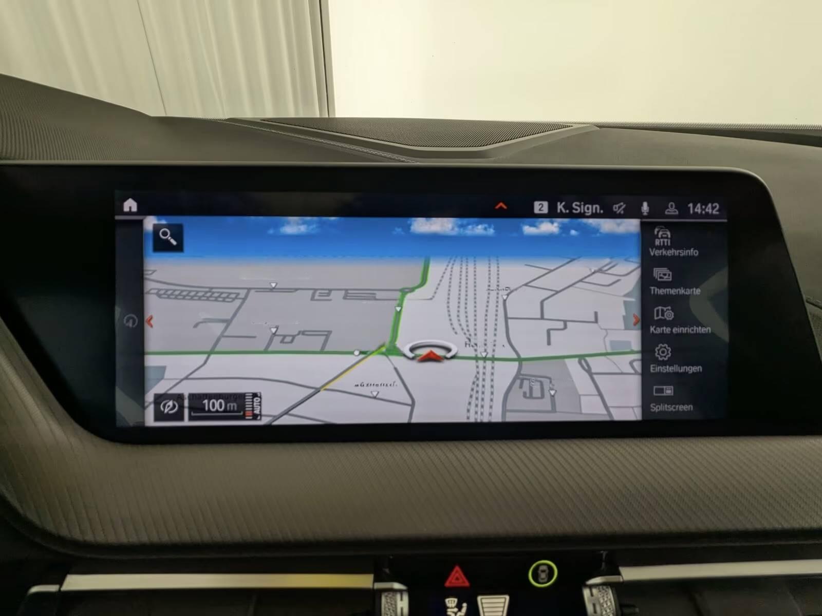 BMW BMW SERIE 2 GRAN COUPE