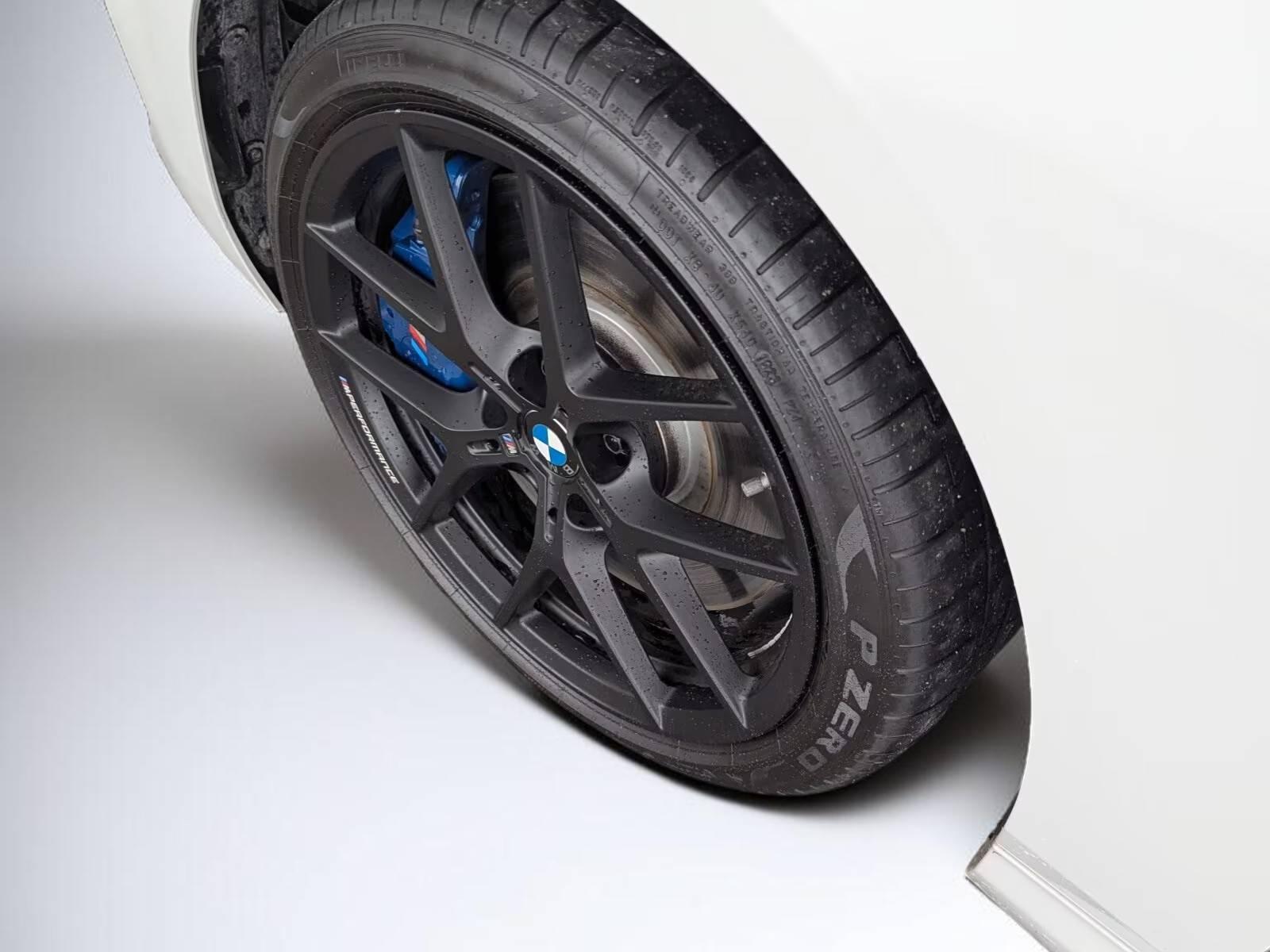 BMW BMW SERIE 2 GRAN COUPE