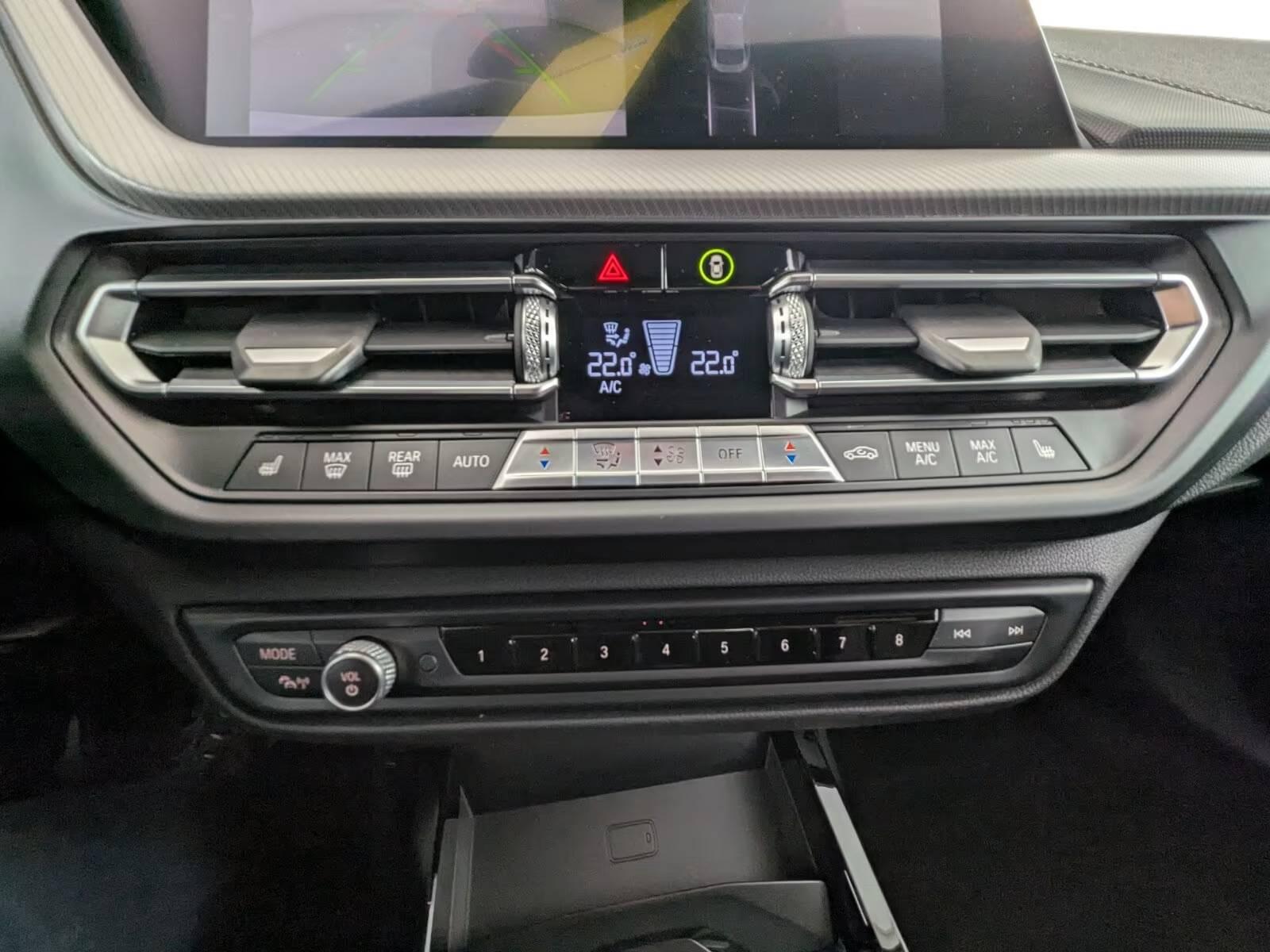 BMW BMW SERIE 2 GRAN COUPE