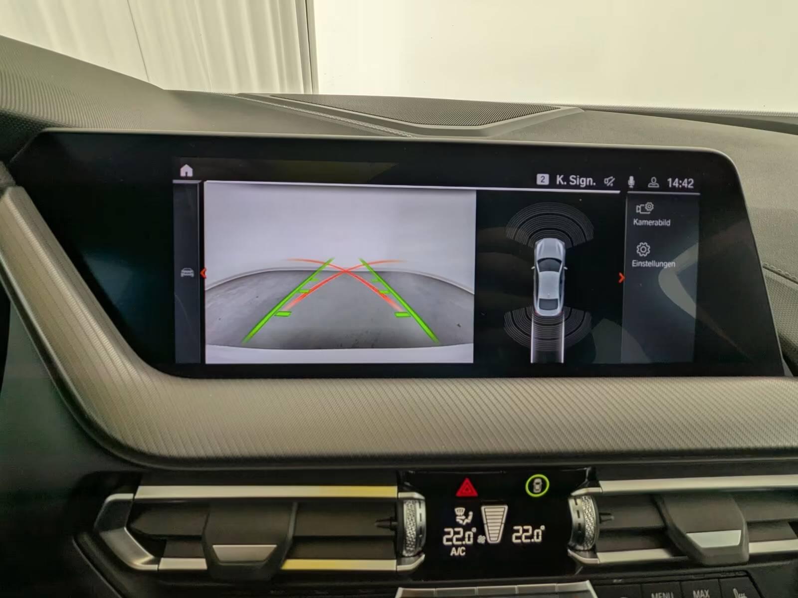 BMW BMW SERIE 2 GRAN COUPE