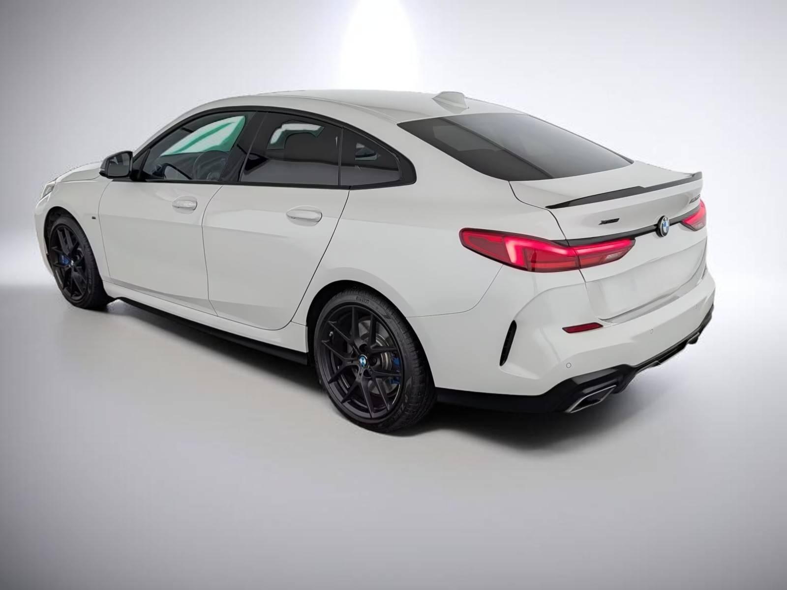 BMW BMW SERIE 2 GRAN COUPE