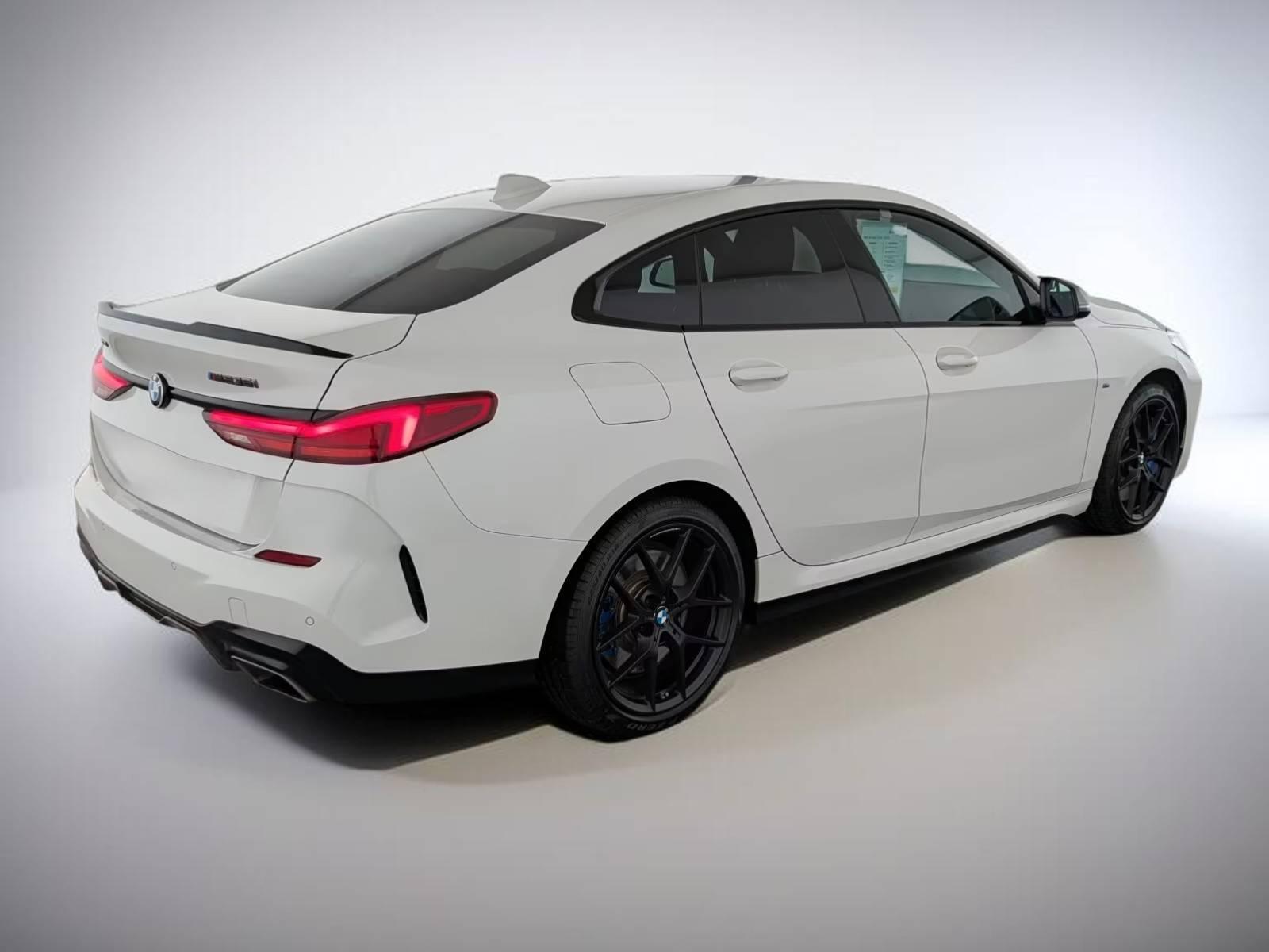 BMW BMW SERIE 2 GRAN COUPE