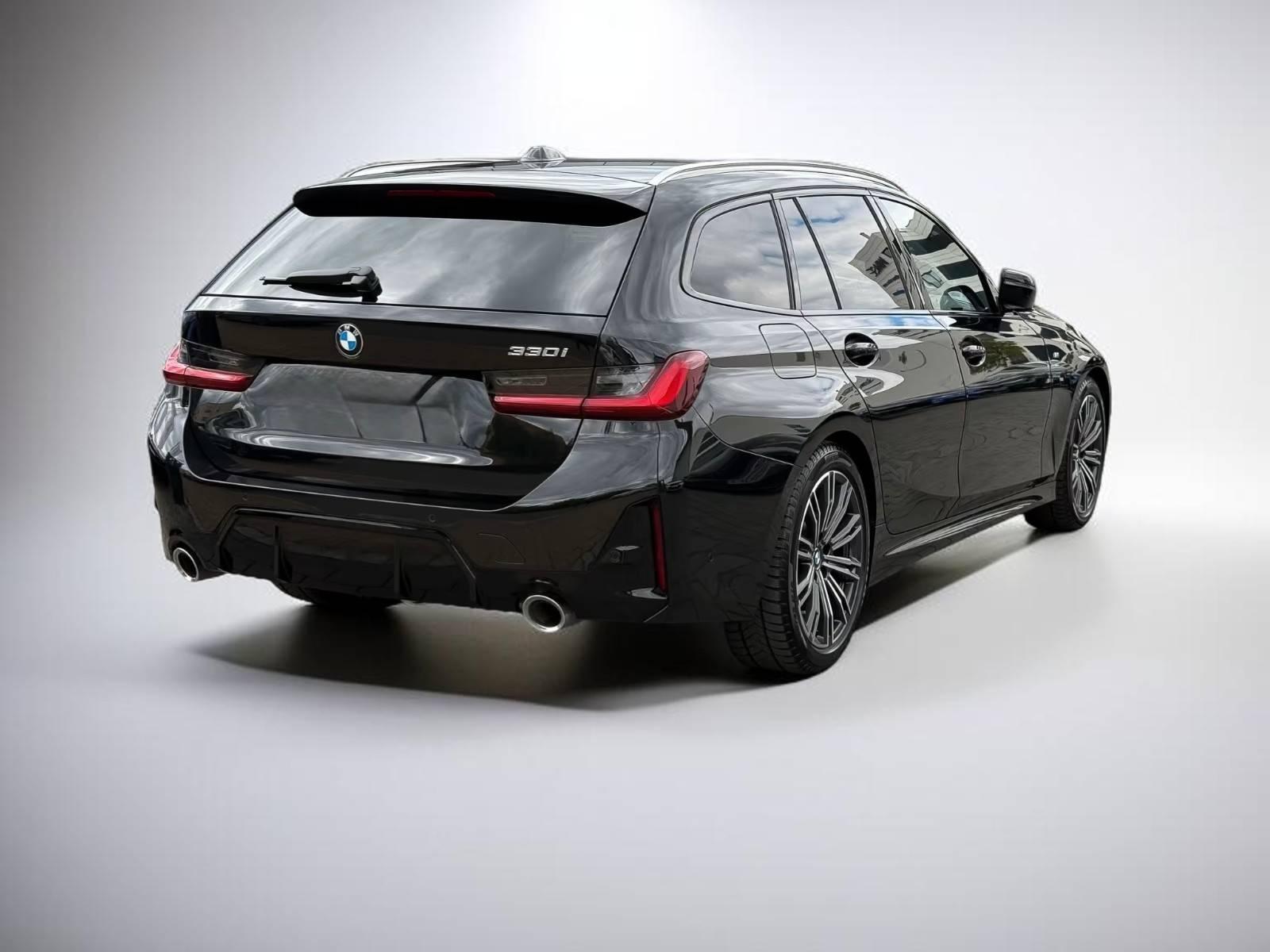 BMW SÉRIE 3 TOURING