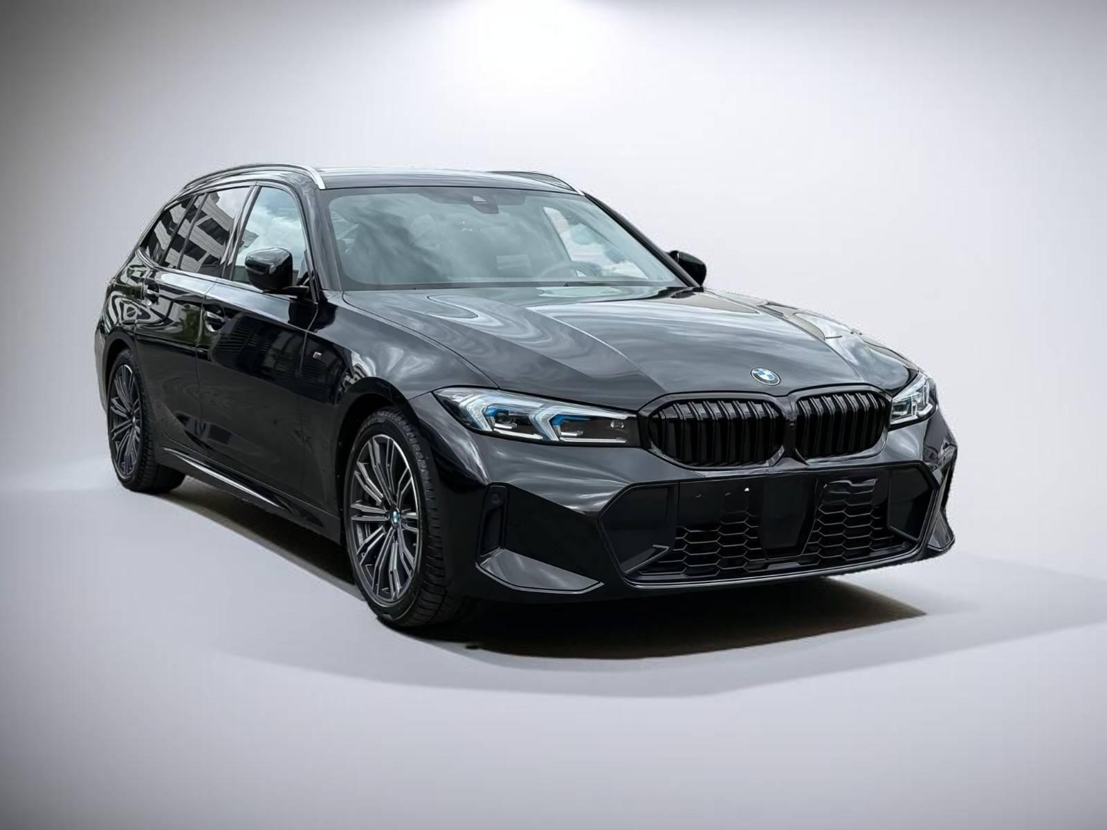 BMW SÉRIE 3 TOURING