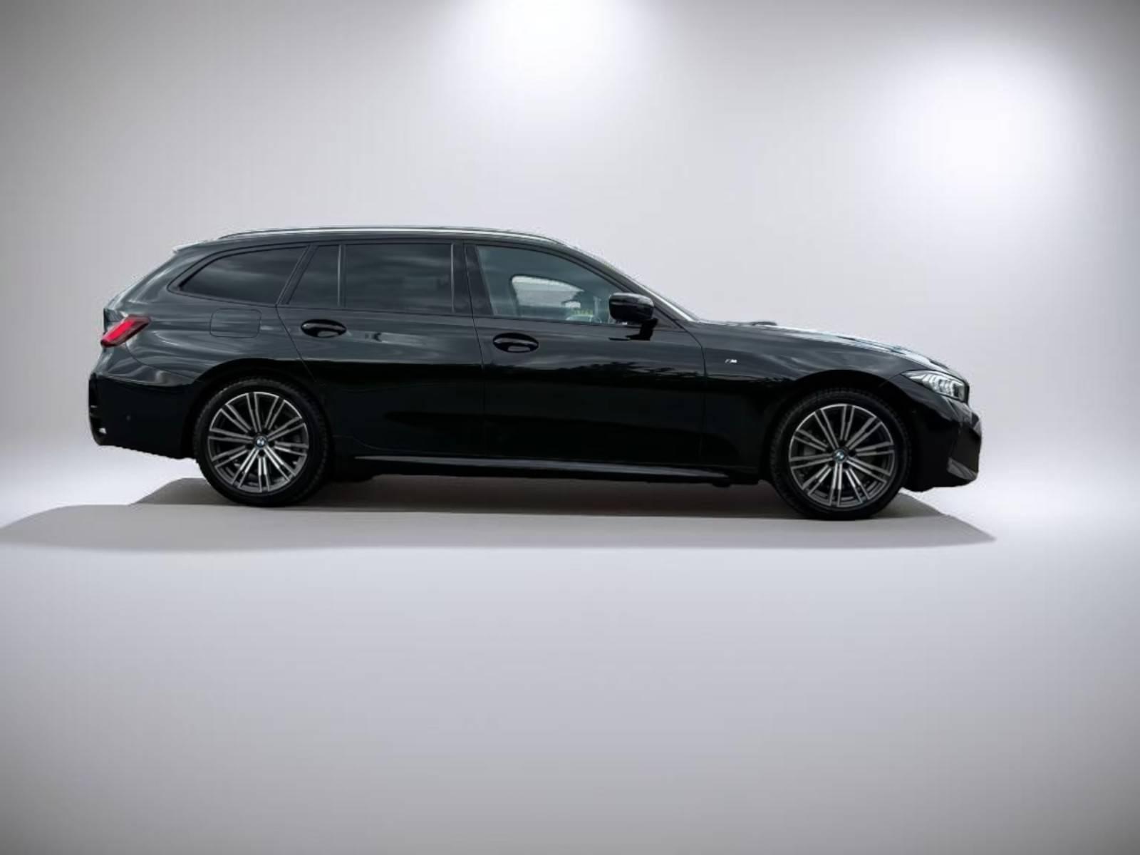 BMW SÉRIE 3 TOURING