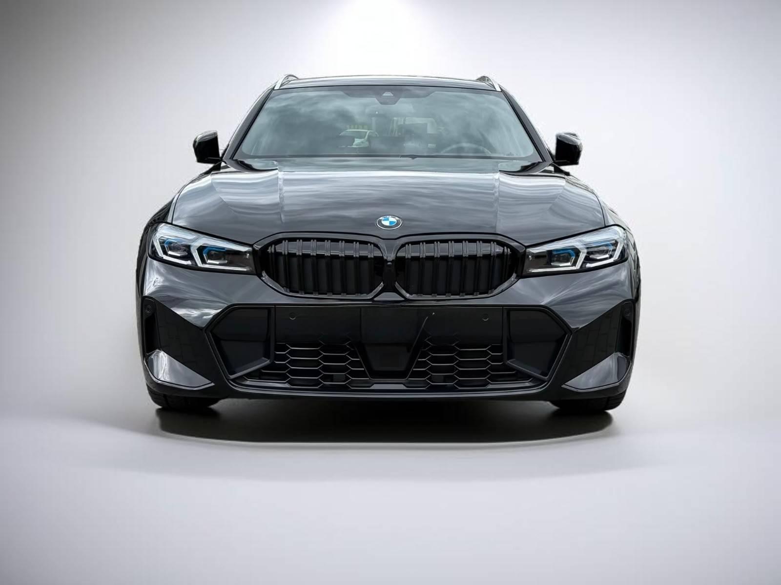 BMW SÉRIE 3 TOURING