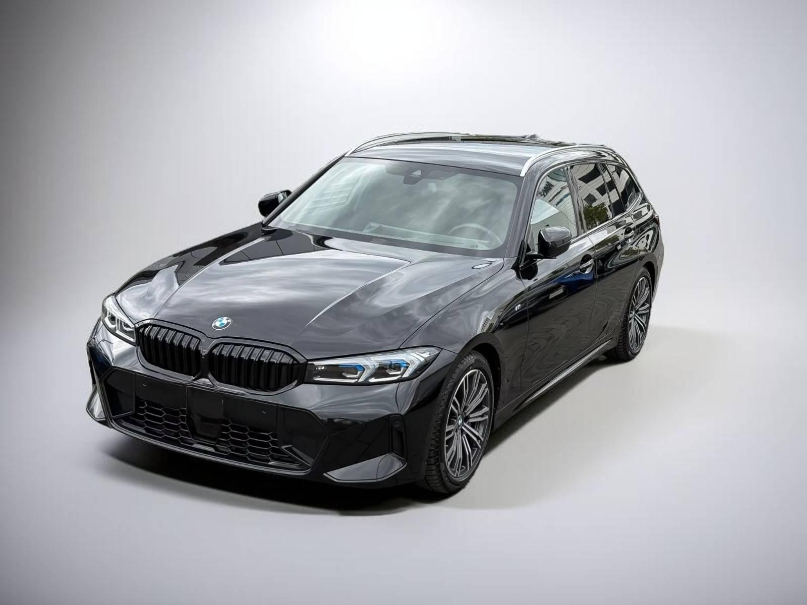 BMW SÉRIE 3 TOURING