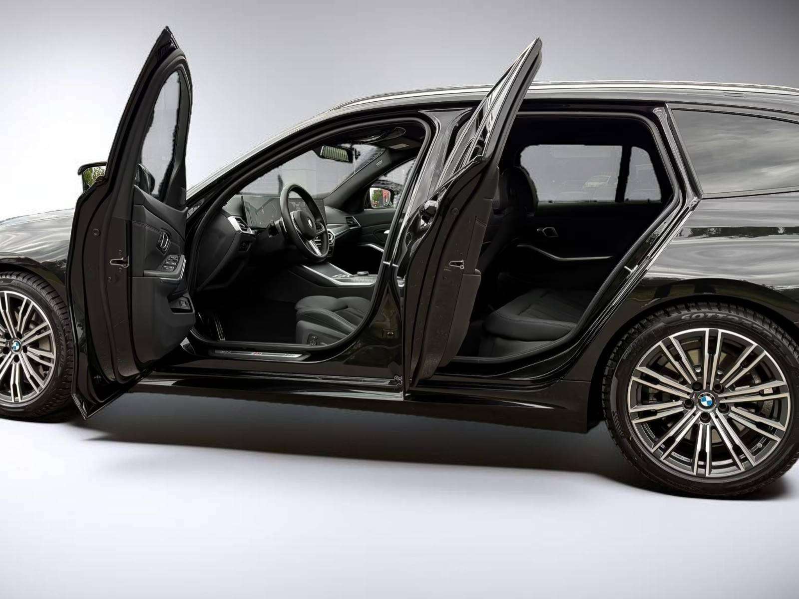 BMW SÉRIE 3 TOURING