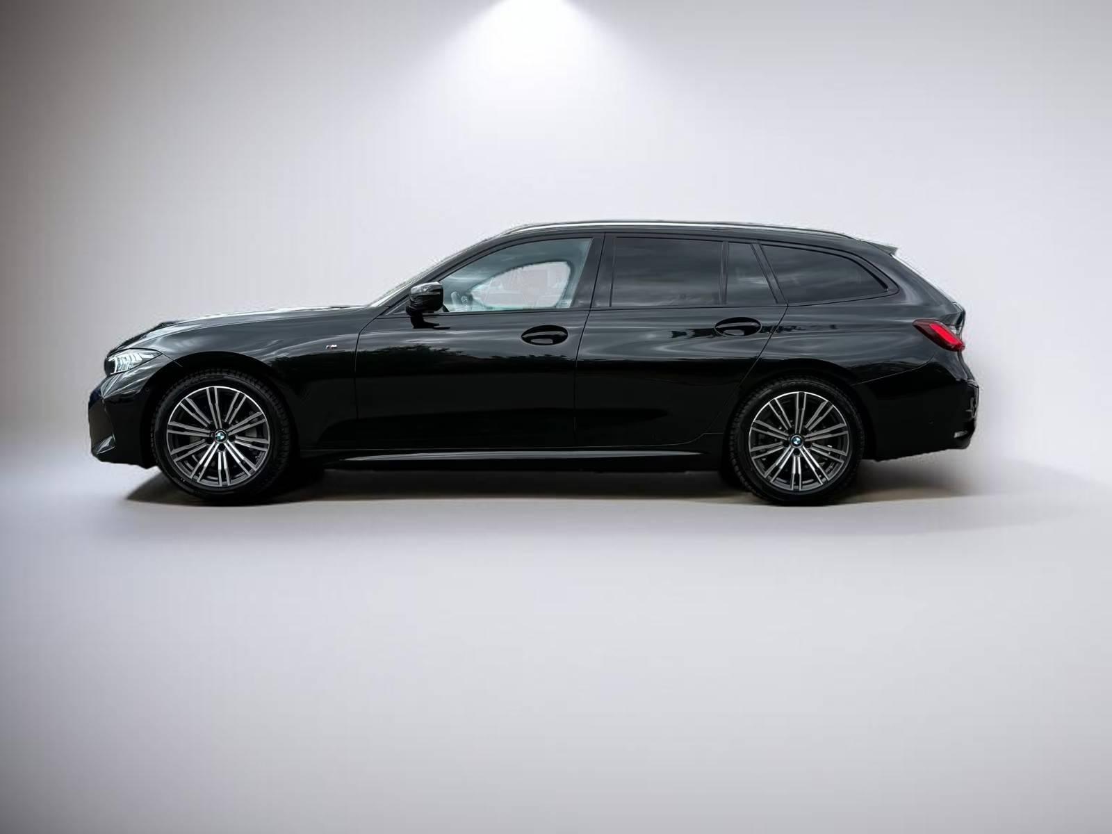 BMW SÉRIE 3 TOURING