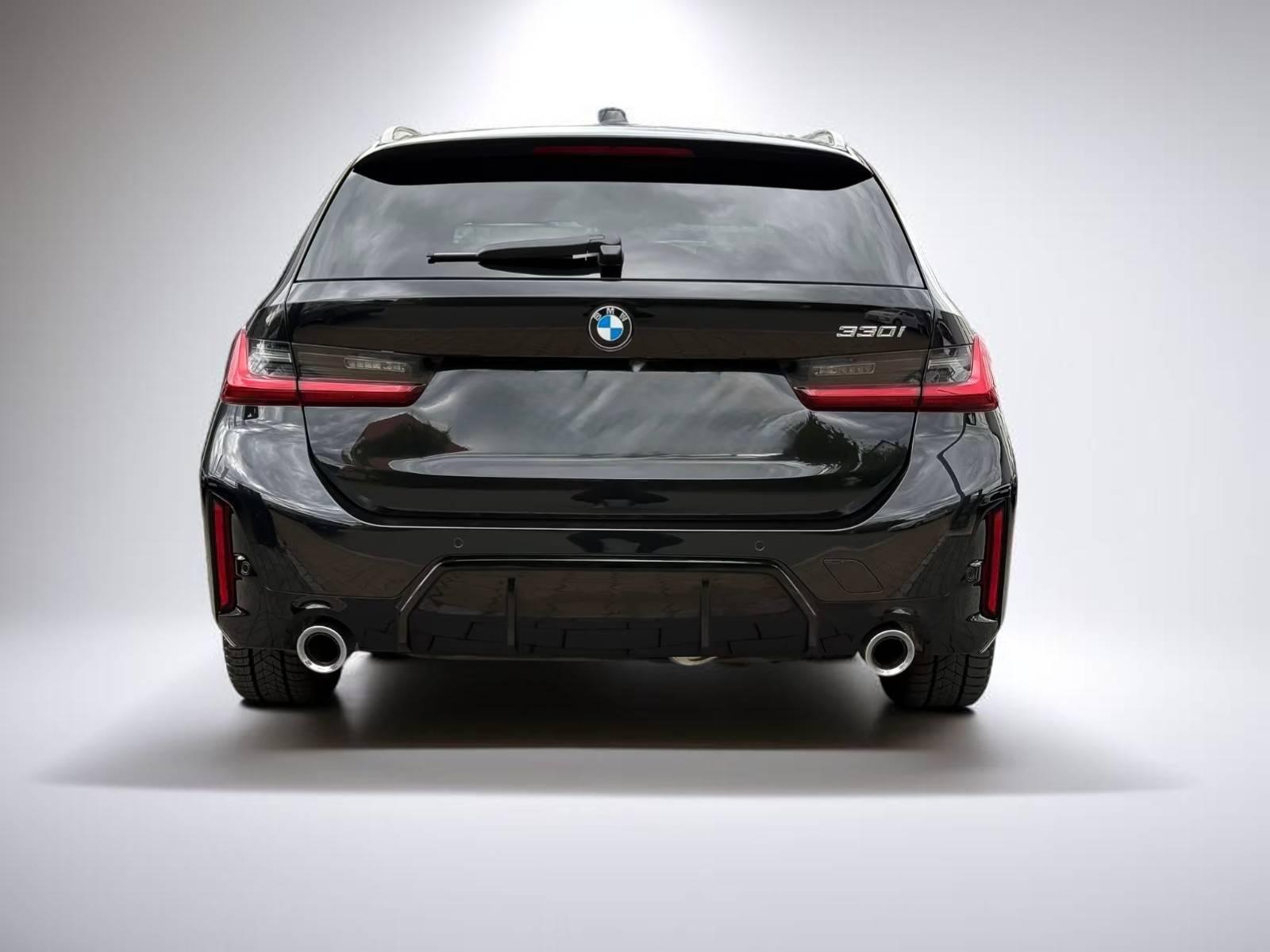 BMW SÉRIE 3 TOURING