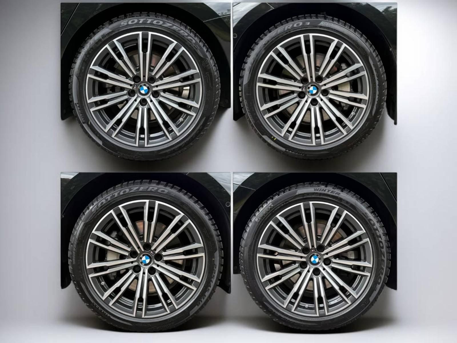 BMW SÉRIE 3 TOURING