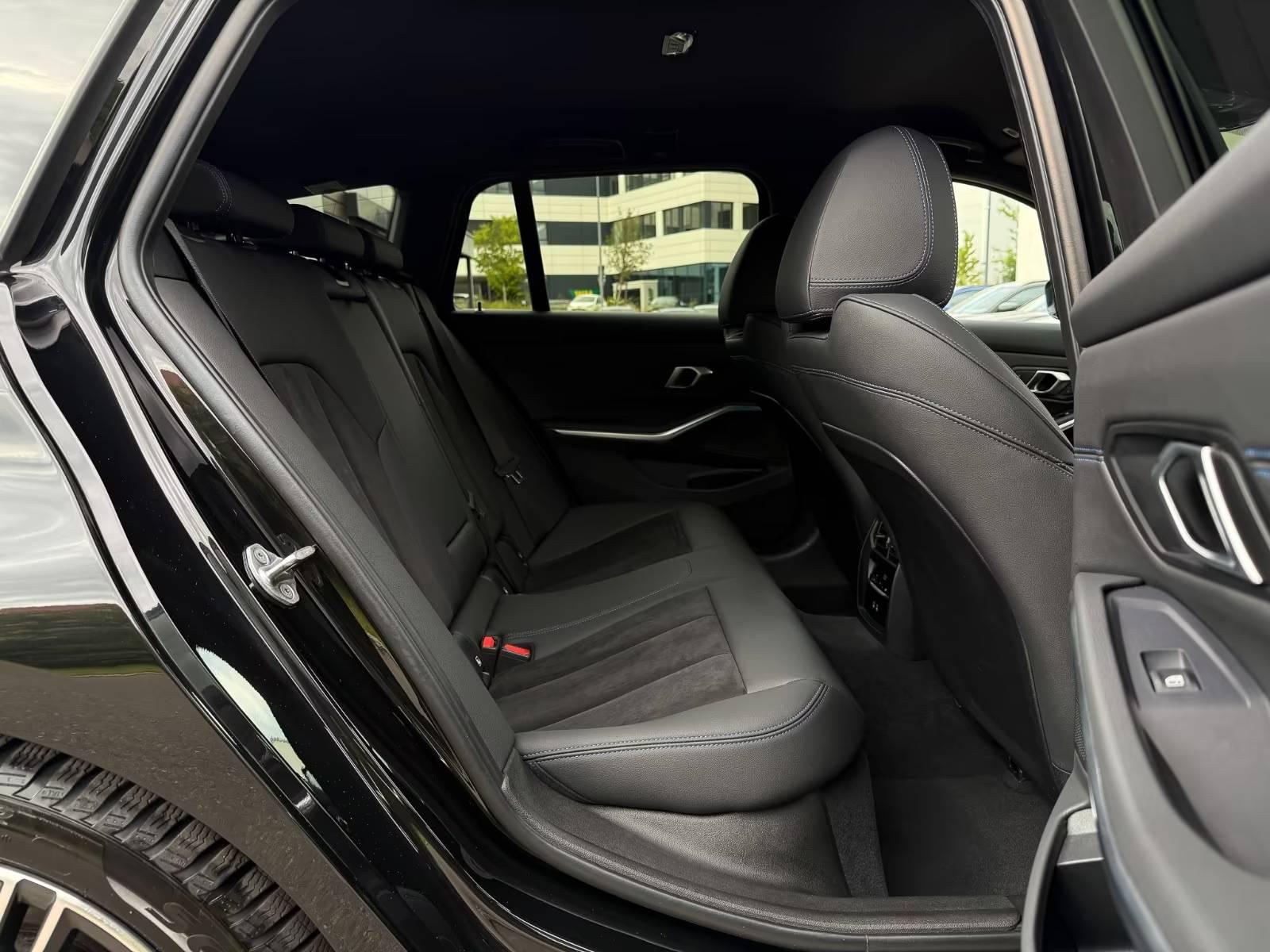 BMW SÉRIE 3 TOURING