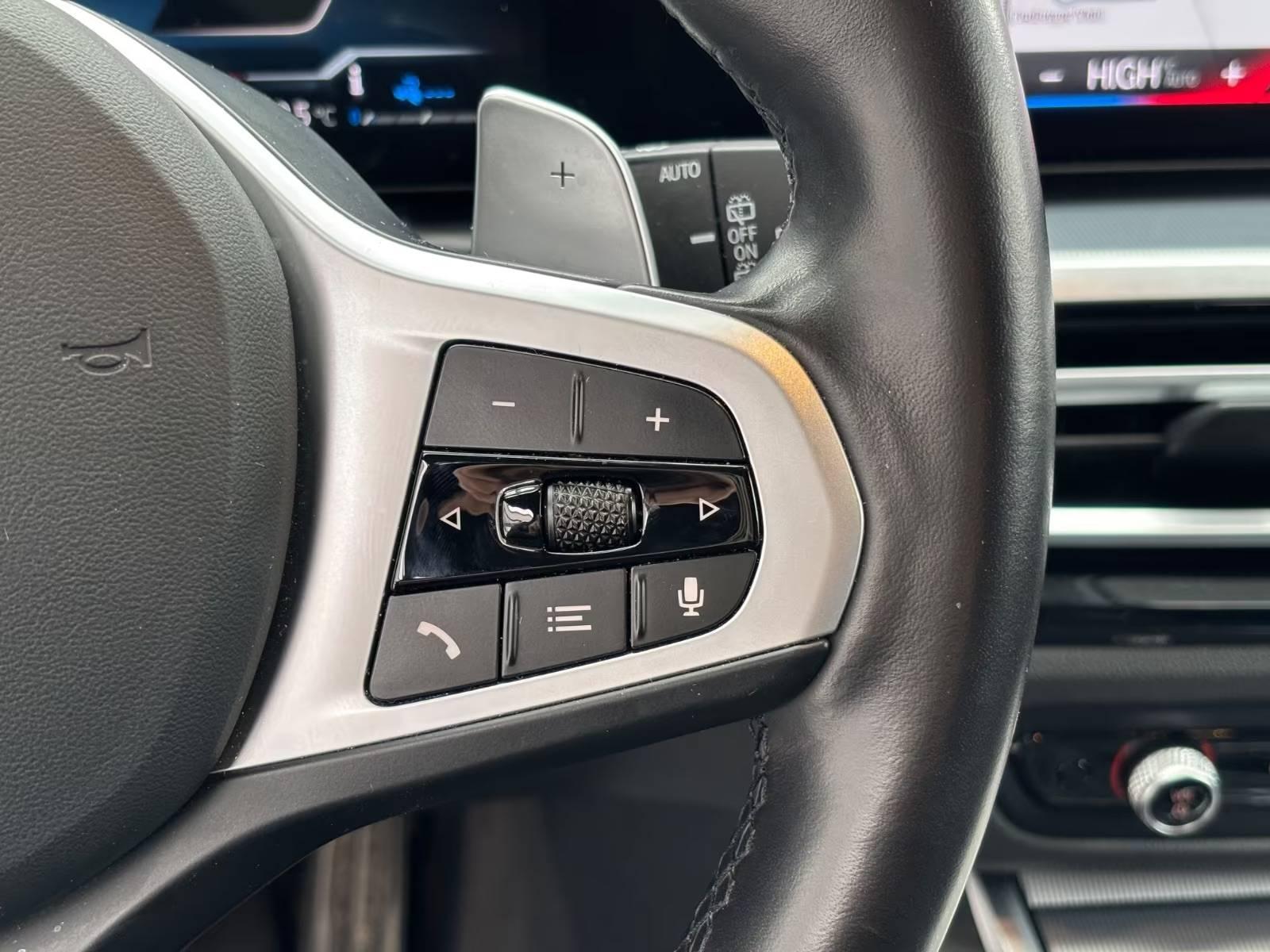 BMW SÉRIE 3 TOURING