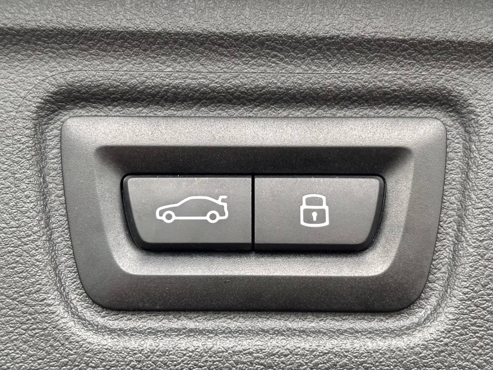 BMW SÉRIE 3 TOURING