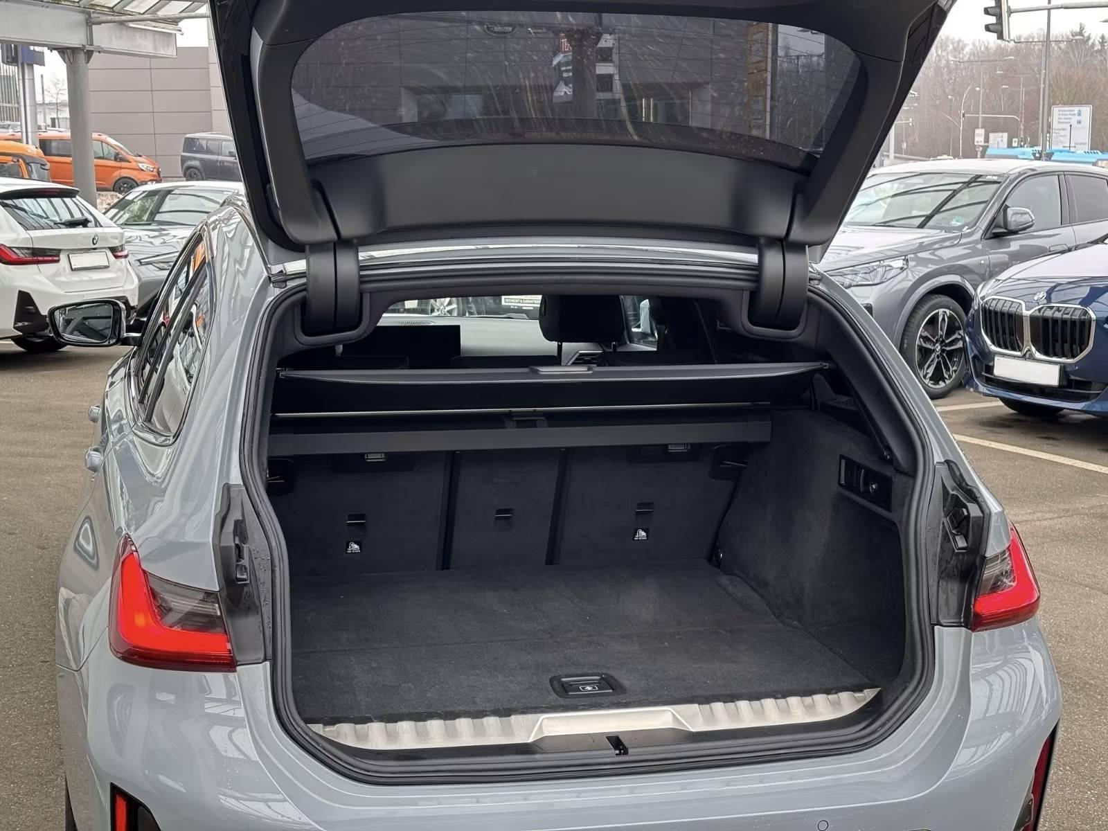 BMW SÉRIE 3 TOURING