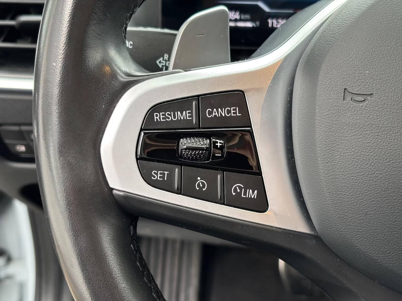 BMW SÉRIE 3 TOURING