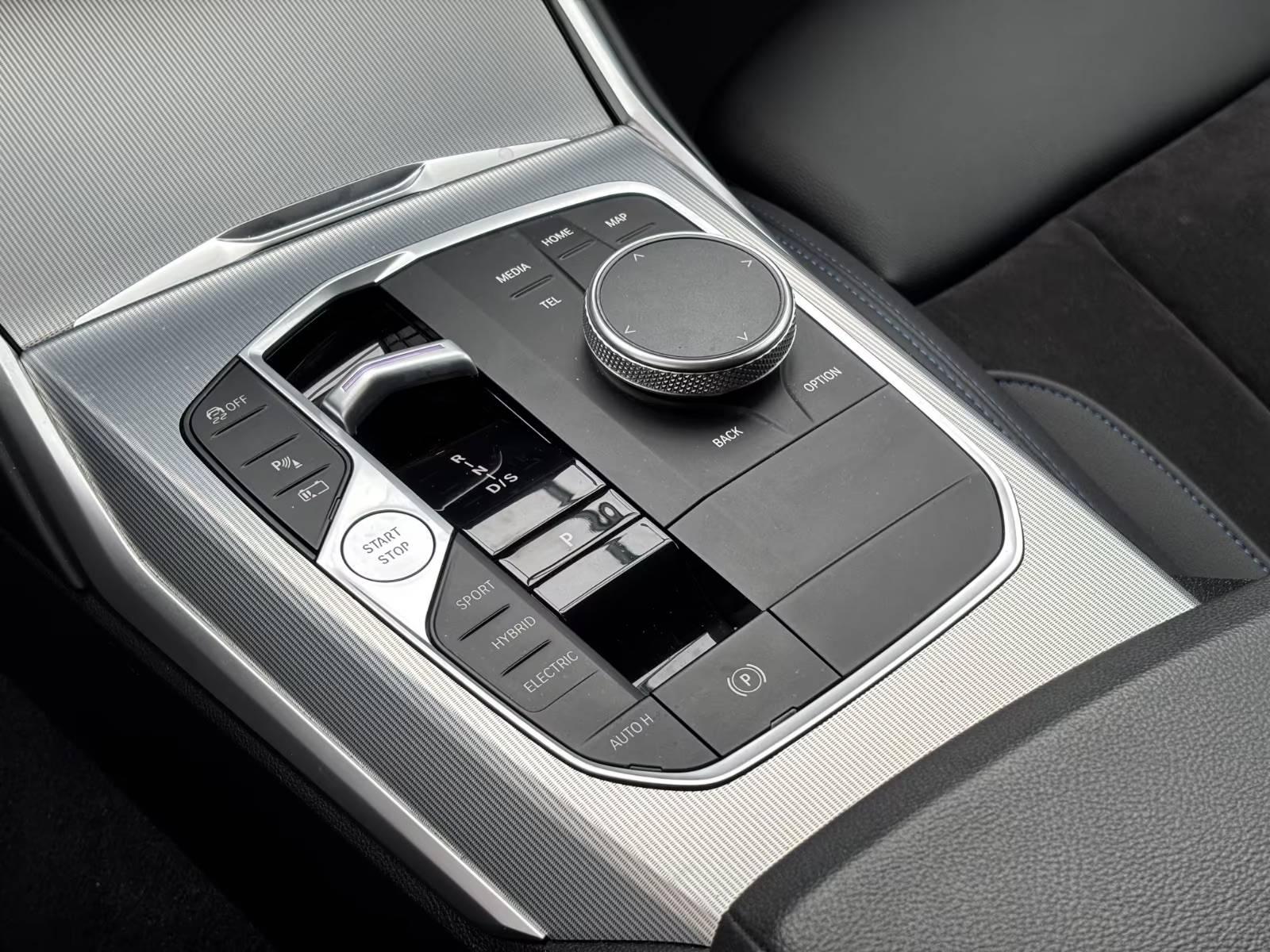 BMW SÉRIE 3 TOURING