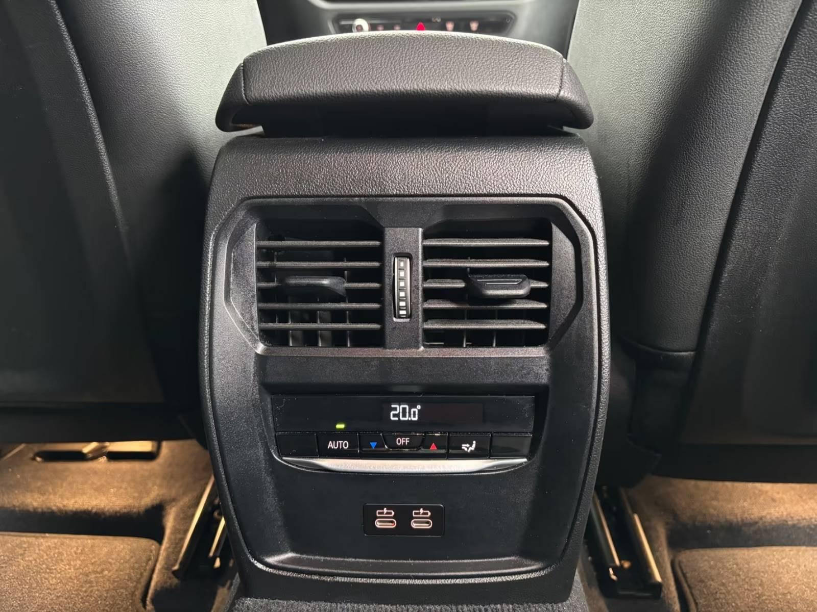 BMW SÉRIE 3 TOURING