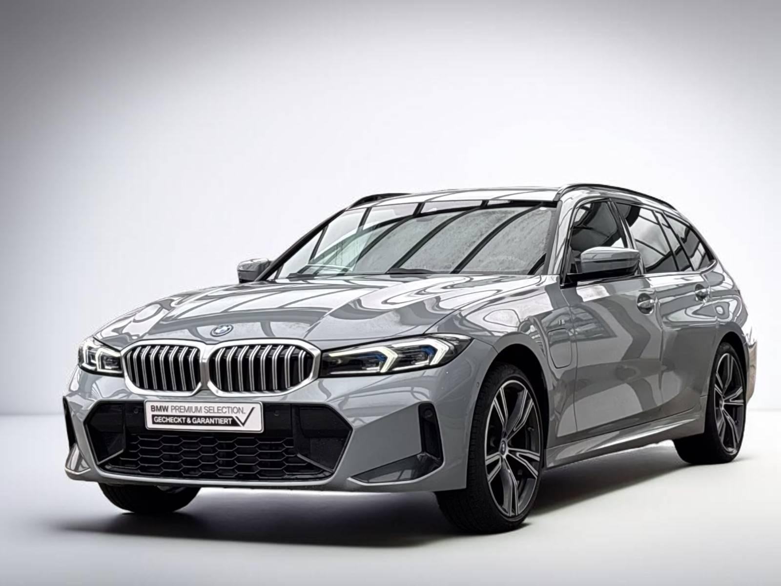 BMW SÉRIE 3 TOURING