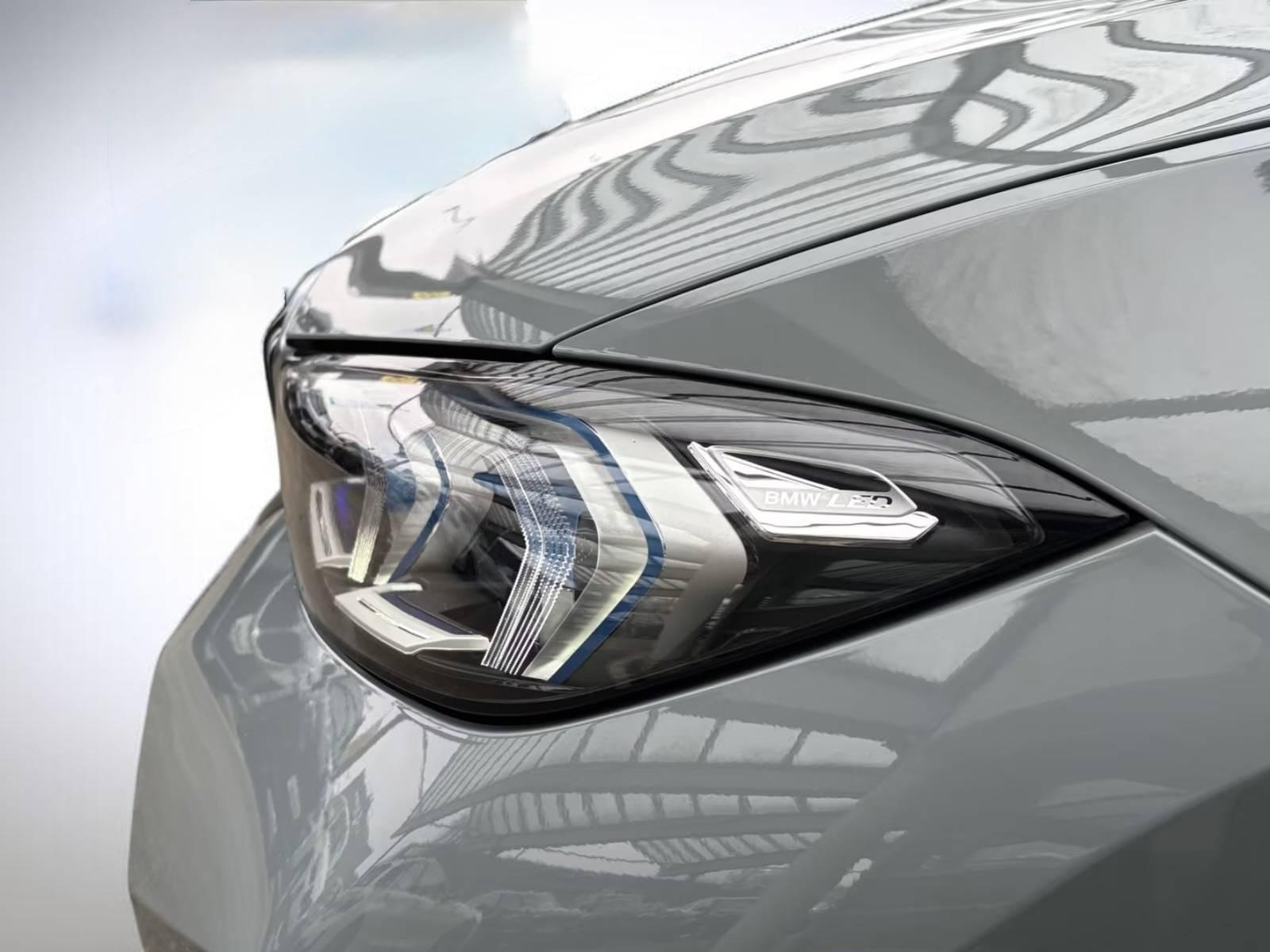 BMW SÉRIE 3 TOURING