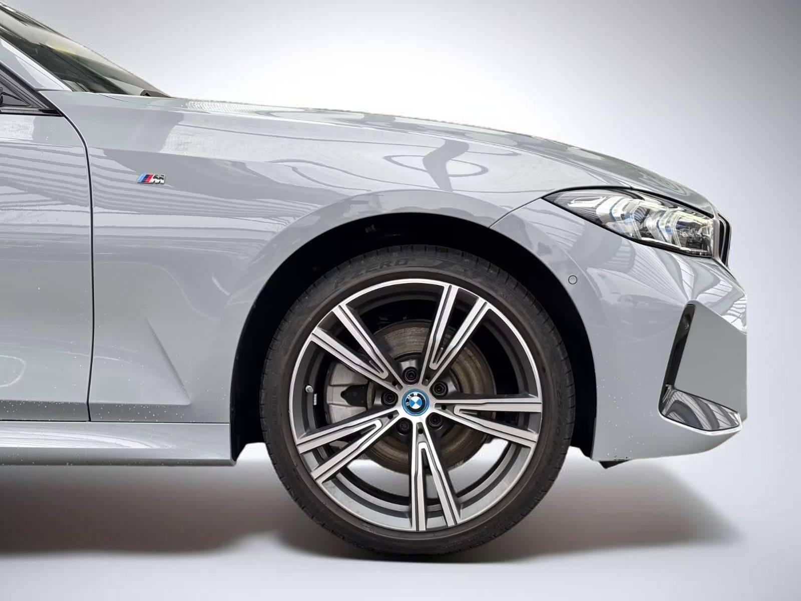 BMW SÉRIE 3 TOURING