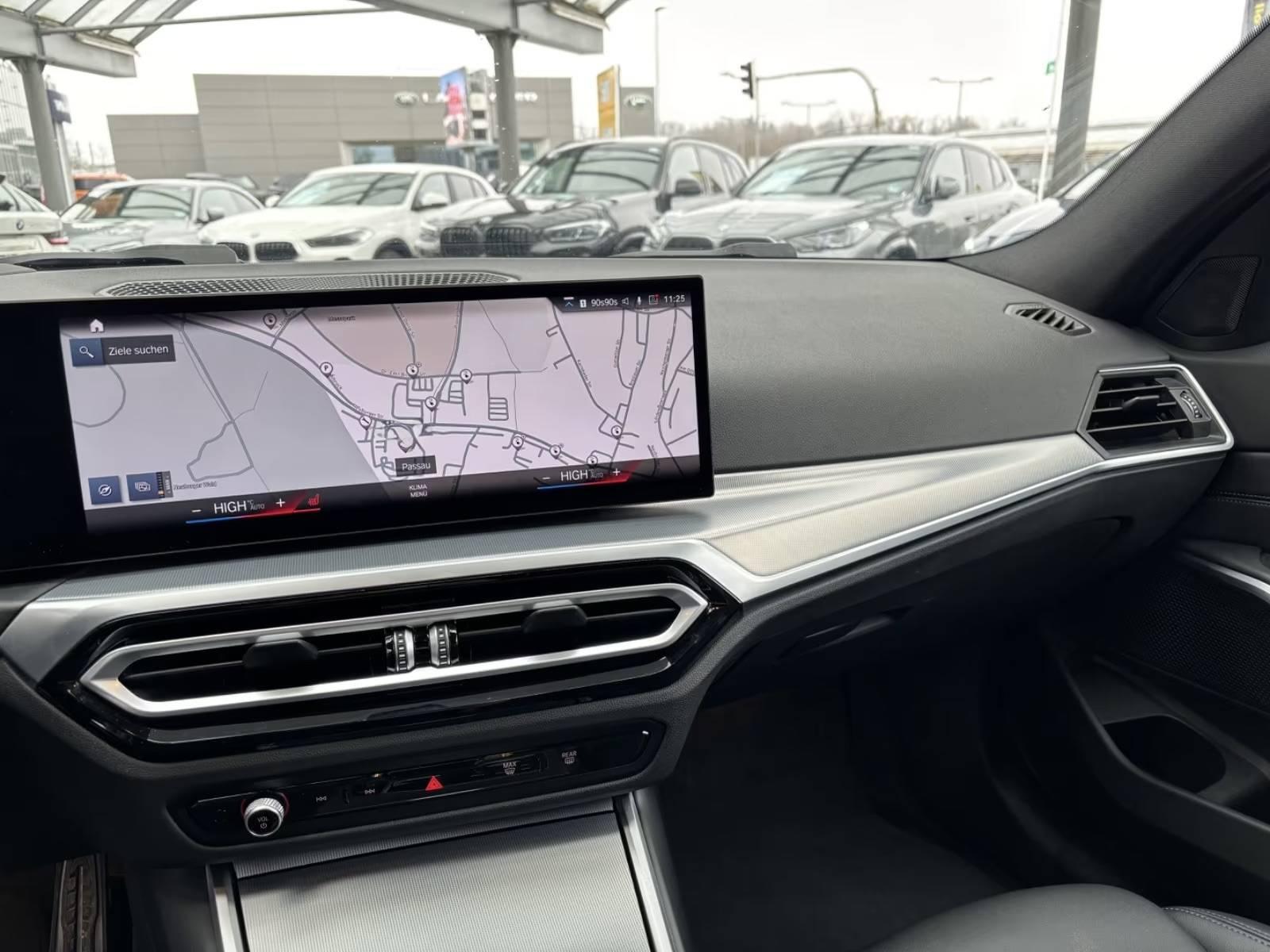 BMW SÉRIE 3 TOURING