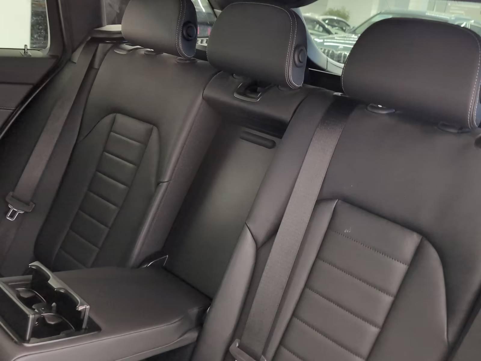 BMW SÉRIE 3 TOURING