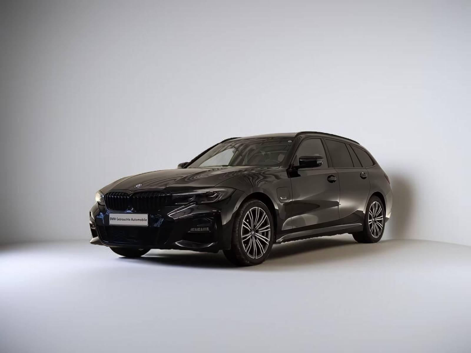 BMW SÉRIE 3 TOURING