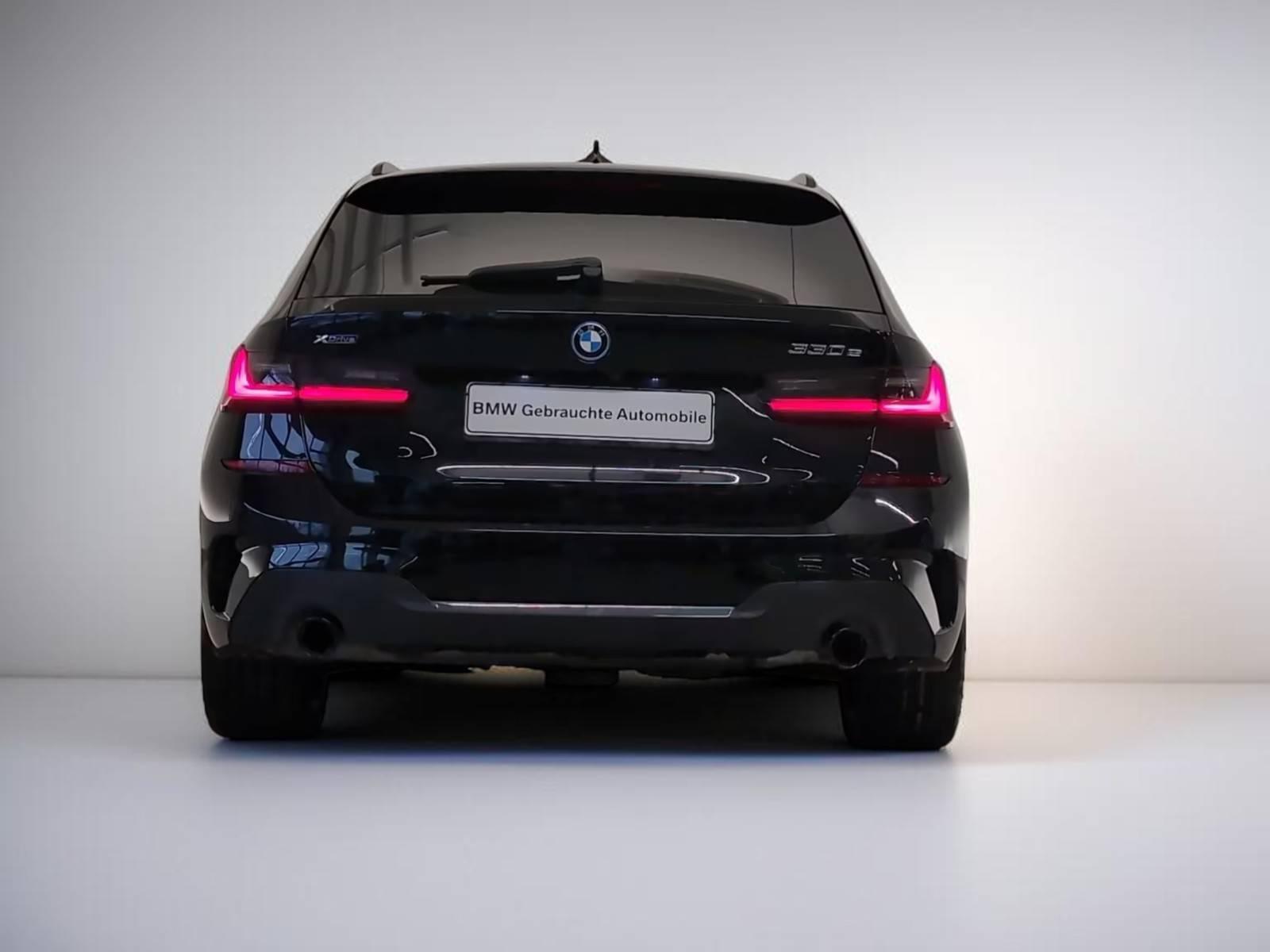 BMW SÉRIE 3 TOURING