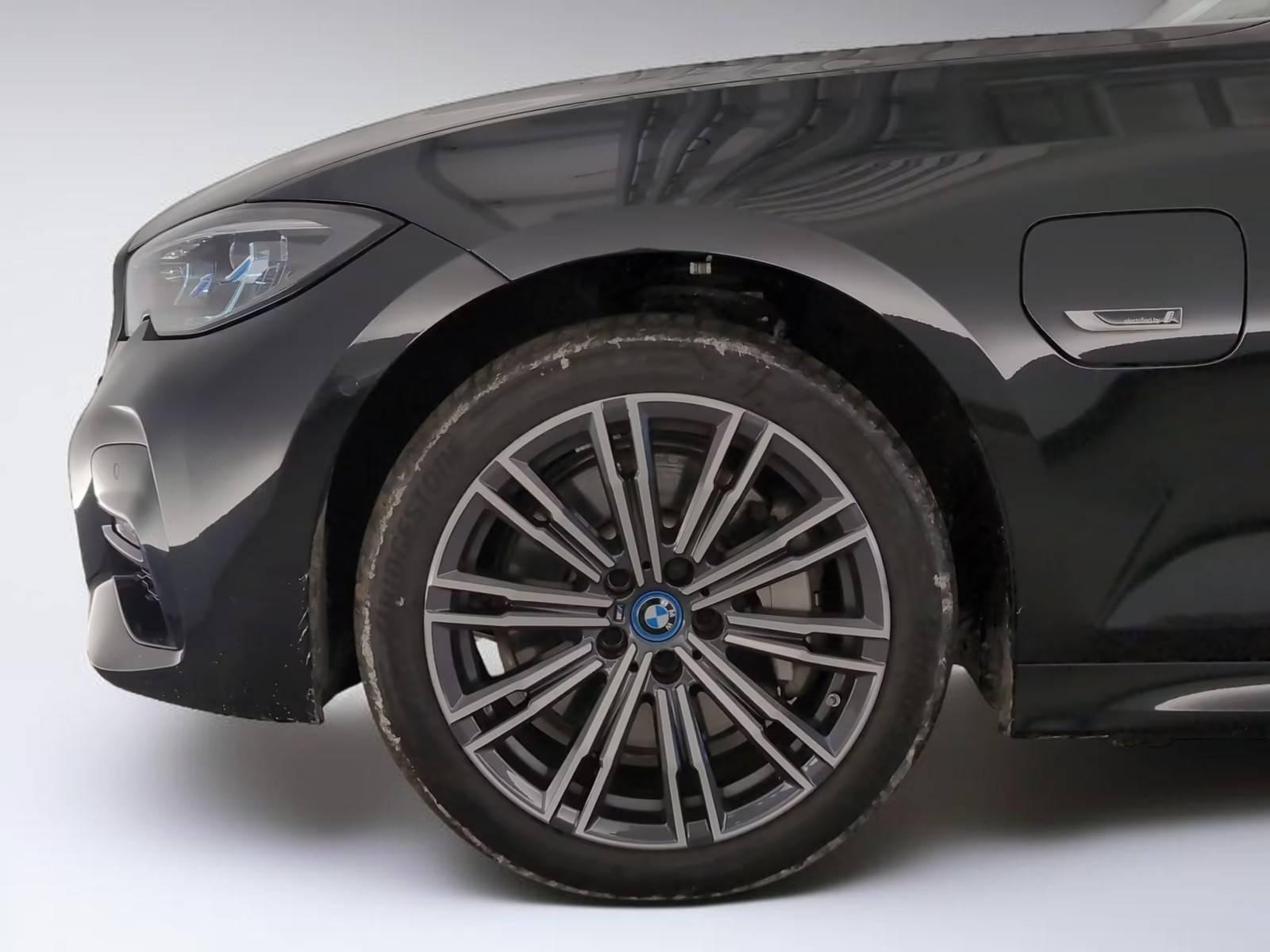 BMW SÉRIE 3 TOURING